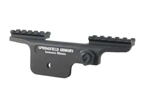 Scope Mount, Aluminum, M1A 4th Gen - photo 2