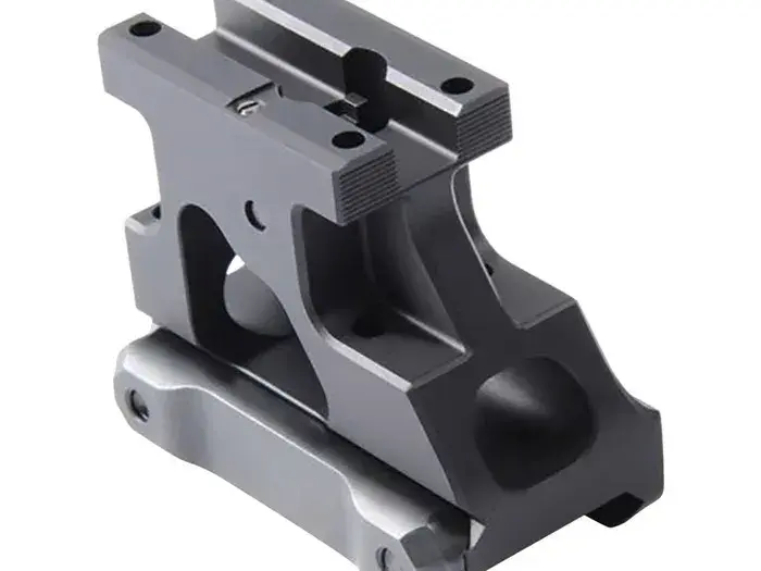 FAST MRO Mount Black - photo 4