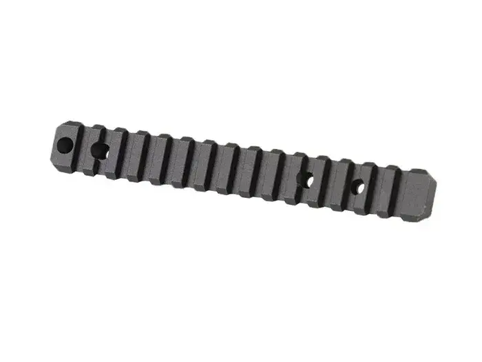 Howa Mini Action 20 MOA Scope Base