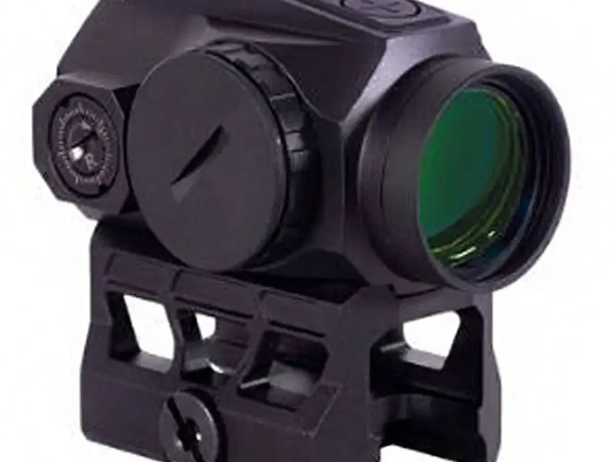 Venta 1x22 Green Dot Reticle 2MOA Sight Aimpoint T2 Black