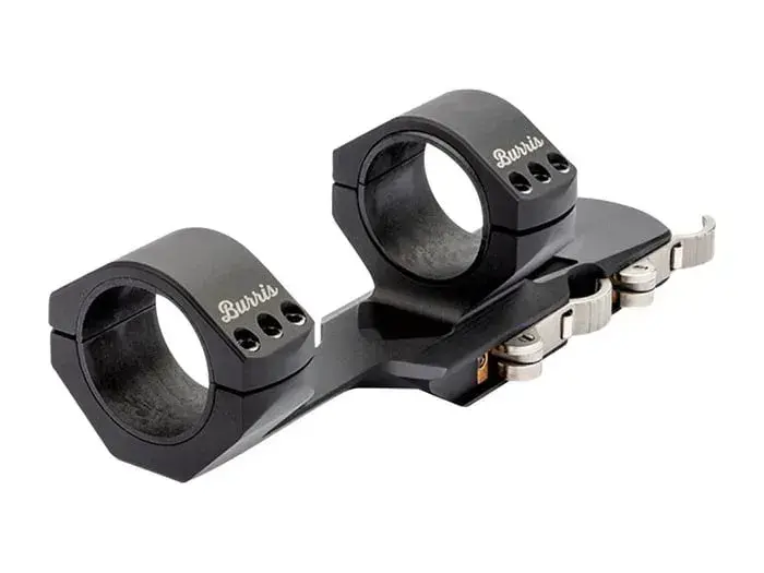 30mm AR-Signature QD PEPR Mount - photo 2