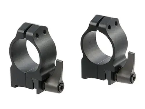 QD GRL Ruger M77 & Hawkeye Rings 30mm Medium Matte