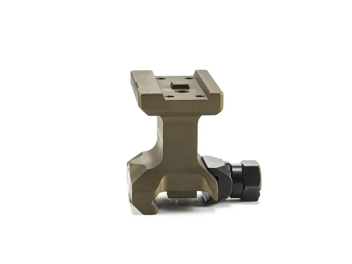 Aimpoint Micro 1.93" High Optic Mount DDC - photo 2