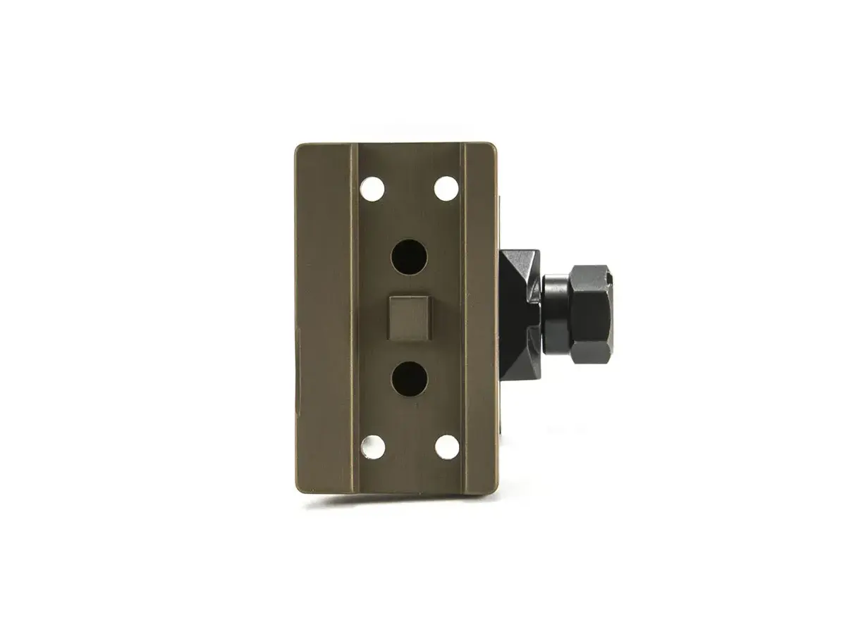 Aimpoint Micro 1.93" High Optic Mount DDC - photo 6