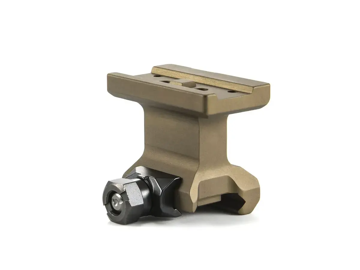 Aimpoint Micro 1.93" High Optic Mount DDC - photo 7