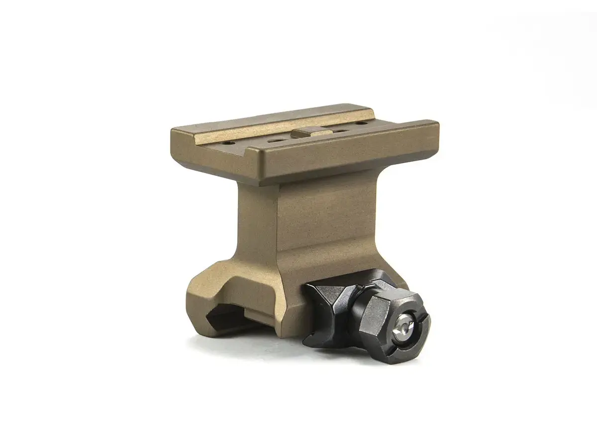 Aimpoint Micro 1.93" High Optic Mount DDC - photo 8