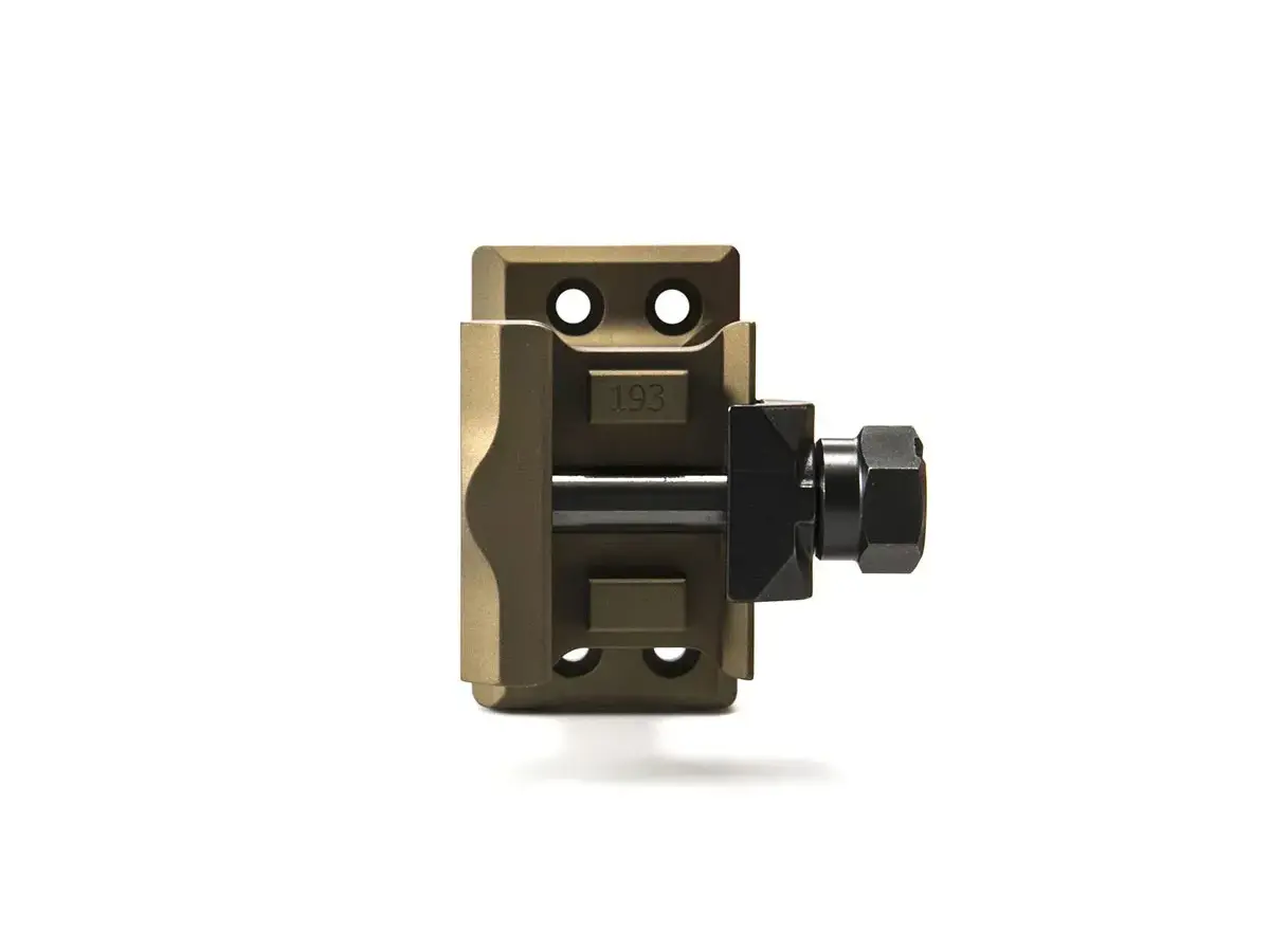Aimpoint Micro 1.93" High Optic Mount DDC - photo 9