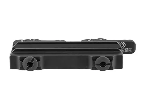 Trijicon ACOG 2 Lever QD Mount, Black - photo 5