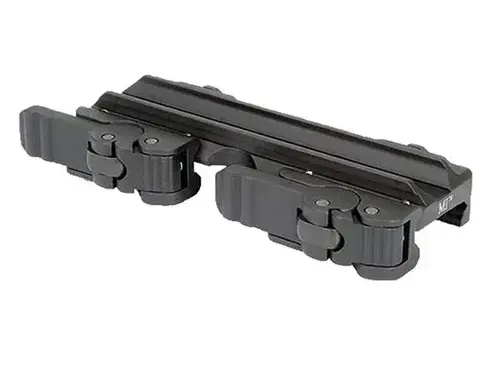 Trijicon ACOG 2 Lever QD Mount, Black - photo 7