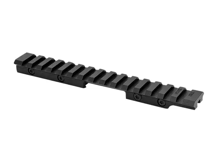 CZ 457 11mm Picatinny Base 15 MOA