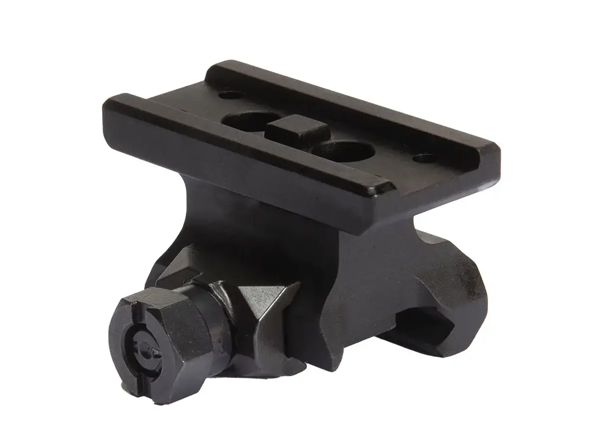 Aimpoint CompM5s Optic Mount 1.93" High Black - photo 2
