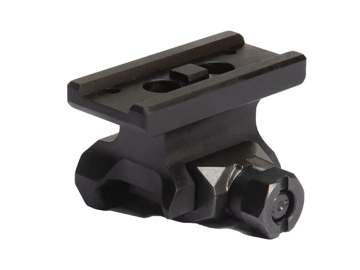 Aimpoint CompM5s Optic Mount 1.93" High Black - photo 4