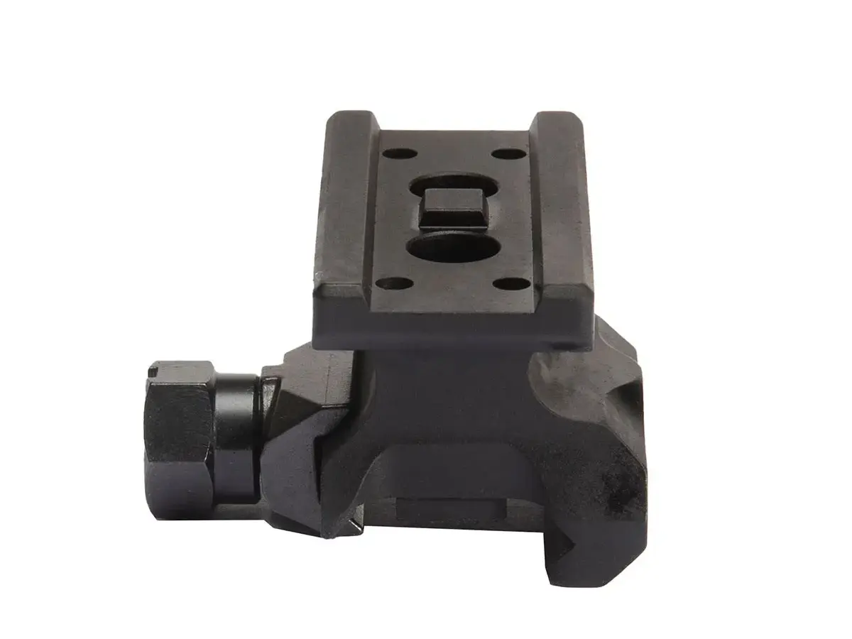Aimpoint CompM5s Optic Mount 1.93" High Black - photo 6