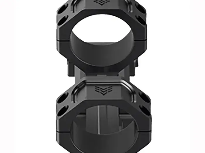 34mm Freedom Light Cantilever Mount Black - photo 4