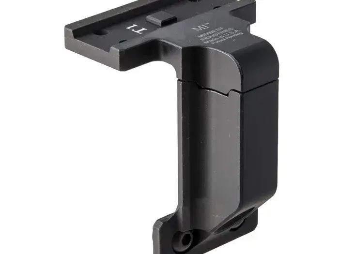 Kel-Tec Gen 2 Sub 2000 Aimpoint T1/T2 Mini Optic Mount Black - photo 3