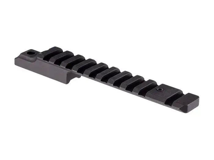 Henry Golden Boy H004 Picatinny Rail 0 MOA - photo 3
