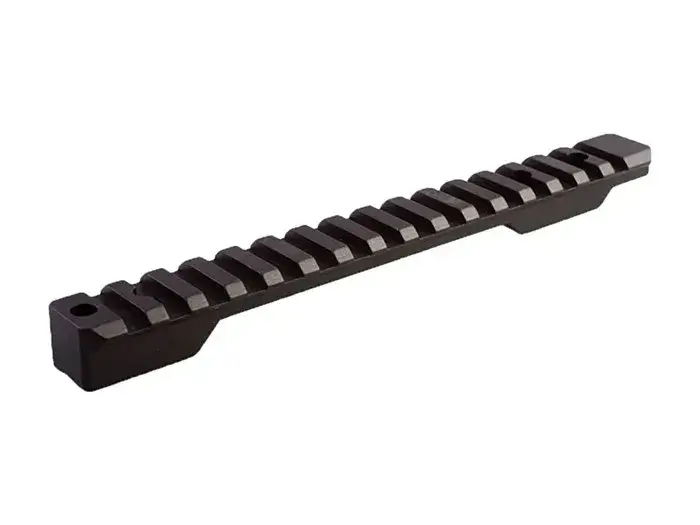 Henry Golden Boy H004 Picatinny Rail 0 MOA - photo 4