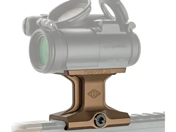 Aimpoint Micro 1.93" Mount, FDE