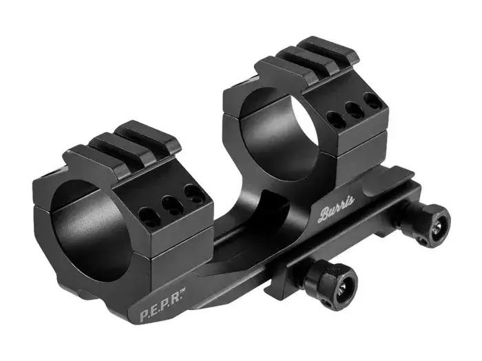 30mm AR-PEPR Mount - photo 2