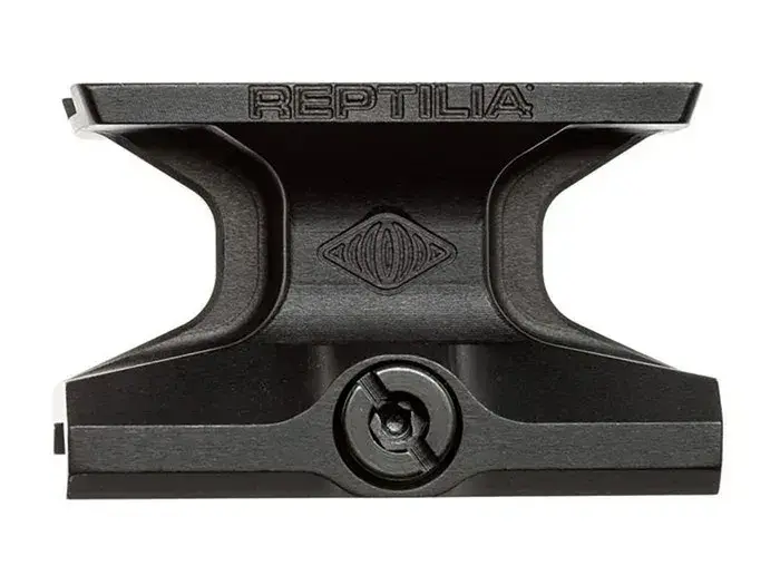 Aimpoint Micro Lower Third Mount, Black