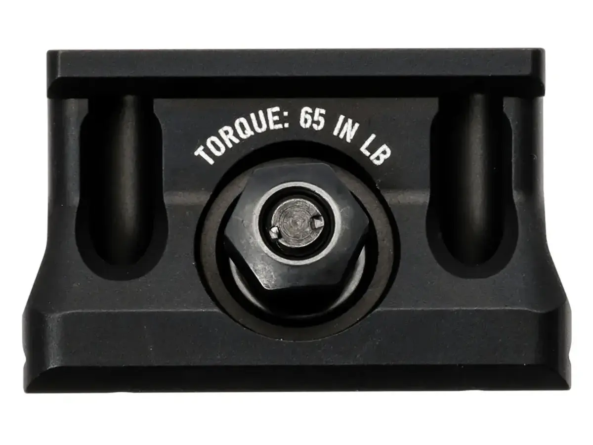 BCM Lower 1/3 AT Optic Mount For Aimpoint Micro T2 - photo 10
