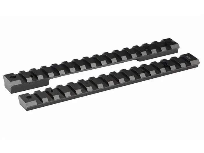 Tikka T3 20 MOA Rail