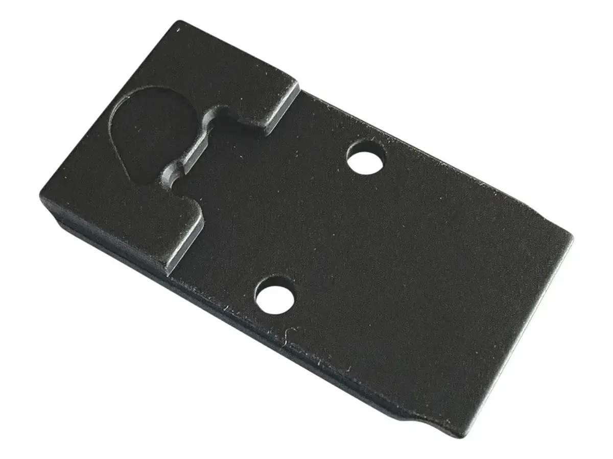 FN 509 Optic Mounting Plate - photo 2