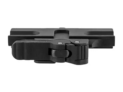 Aimpooint CompM4 QD Mount, Black - photo 4