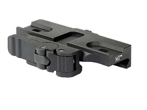 Aimpooint CompM4 QD Mount, Black - photo 7
