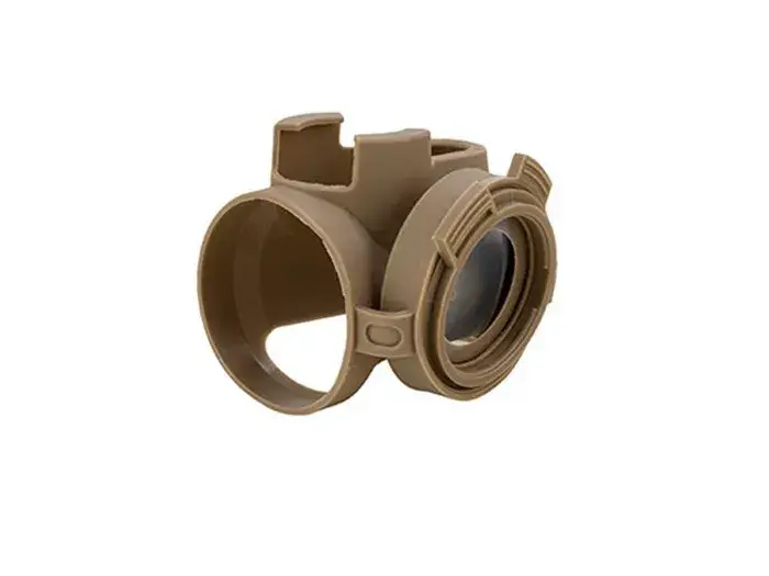 MRO Cover Clear FDE - photo 2