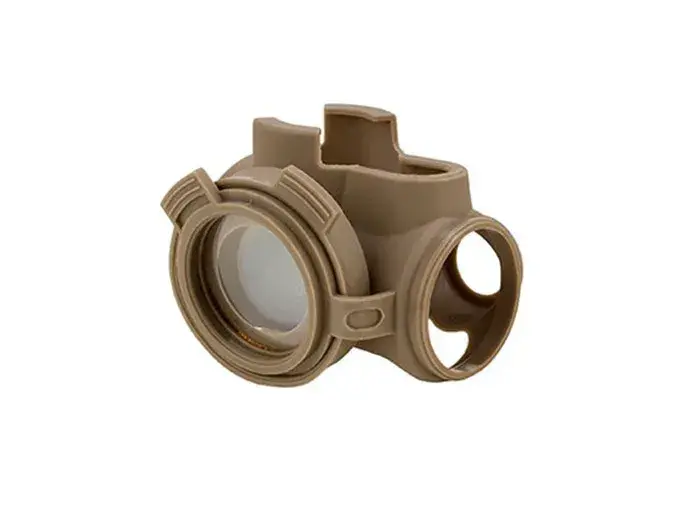 MRO Cover Clear FDE - photo 4