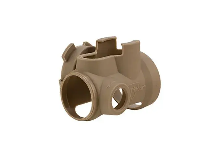 MRO Cover Clear FDE - photo 6