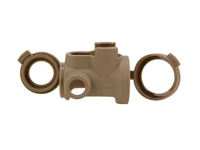 MRO Cover Clear FDE - photo 7