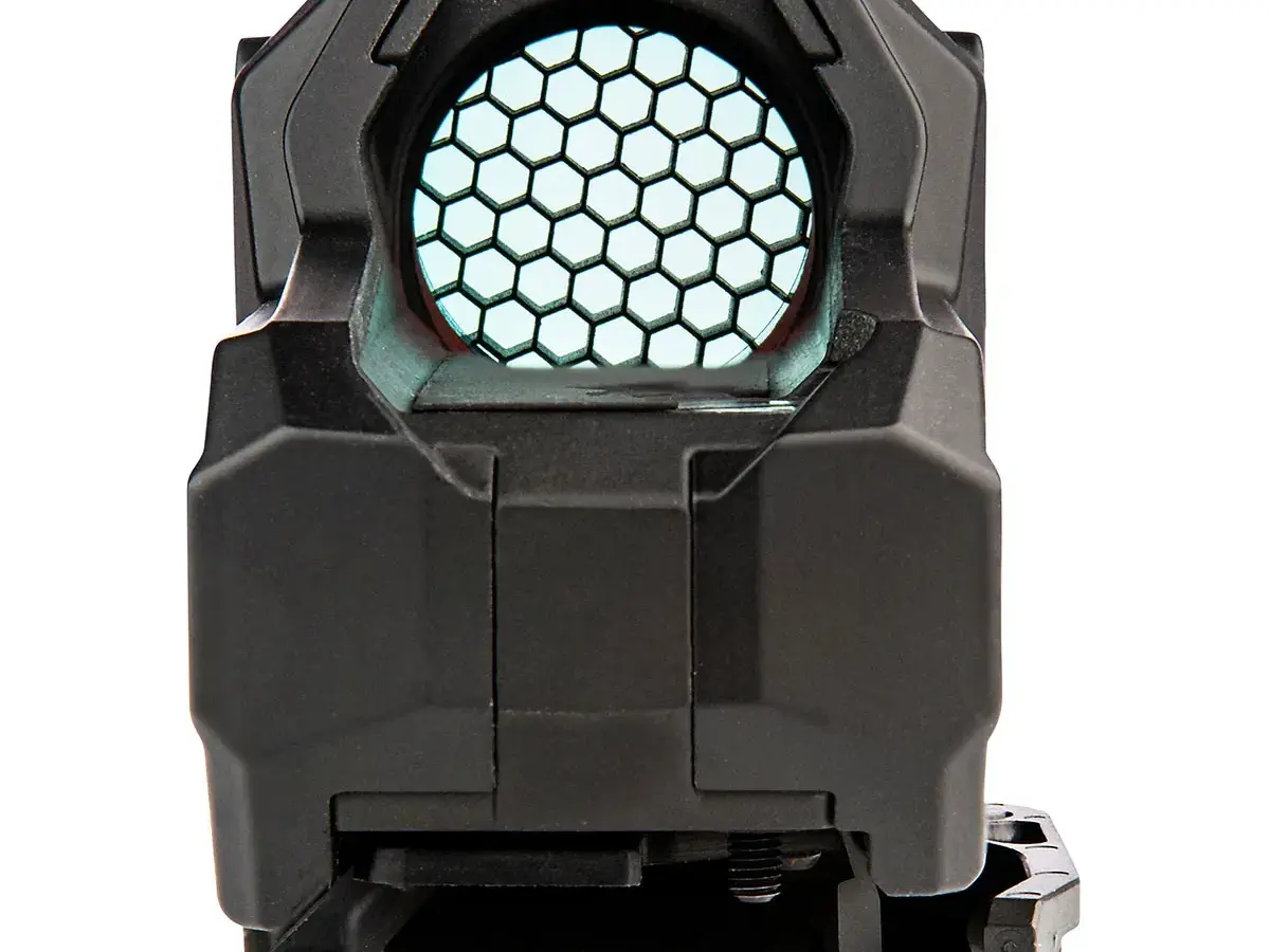 M22 Polarizer and Flashguard Kit Black