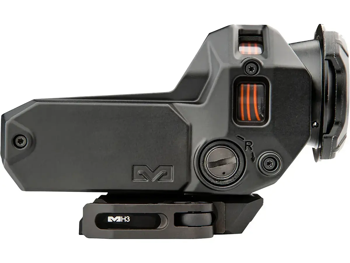 M22 Polarizer and Flashguard Kit Black - photo 5