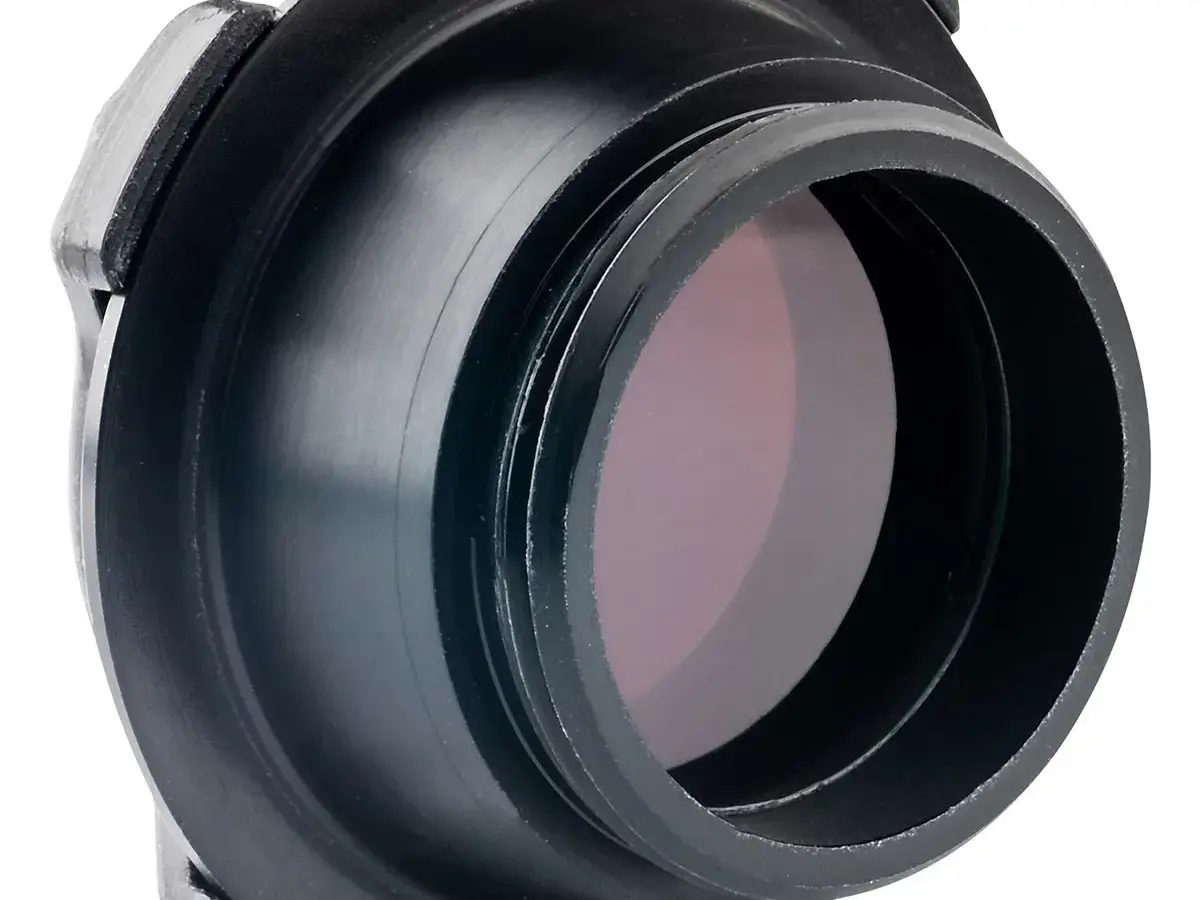 M22 Polarizer and Flashguard Kit Black - photo 7