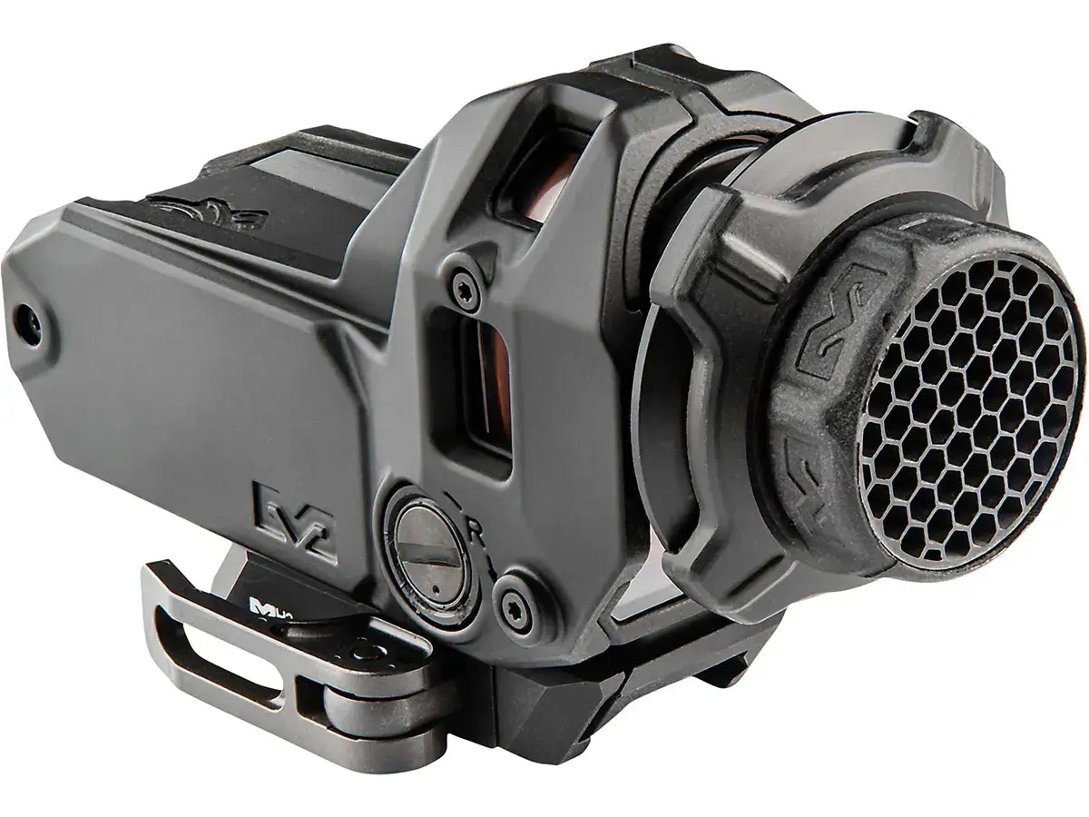 M22 Polarizer and Flashguard Kit Black - photo 8