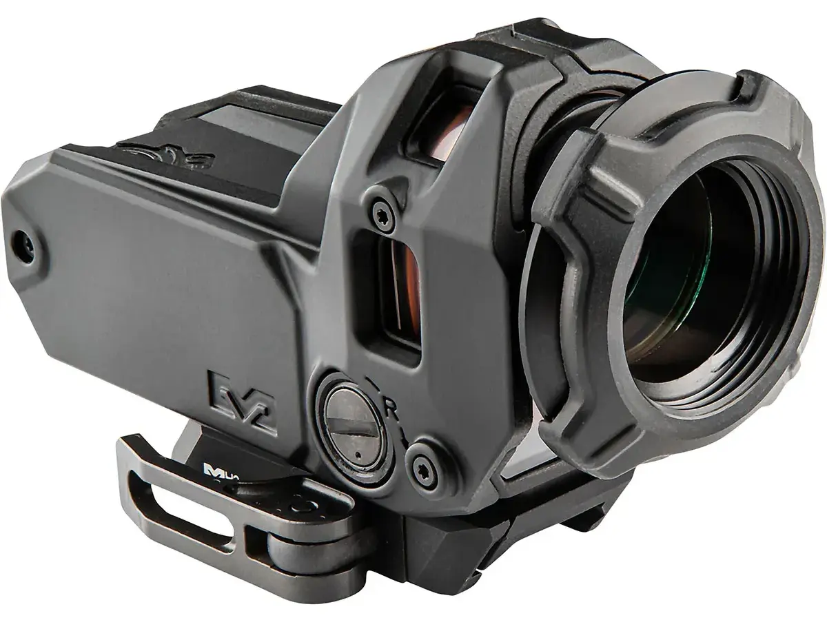 M22 Polarizer and Flashguard Kit Black - photo 9