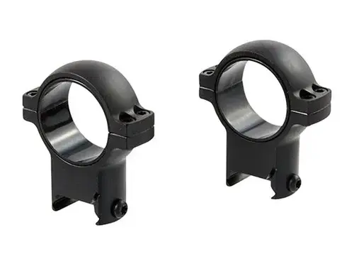 30mm Extra-High Matte Rings - photo 2