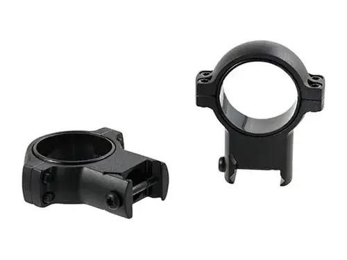 30mm Extra-High Matte Rings - photo 3