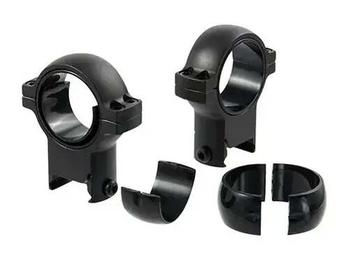 30mm Extra-High Matte Rings - photo 4