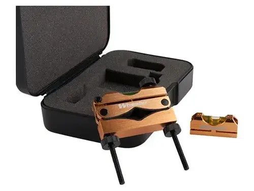 Professional Reticle Leveling System - photo 2
