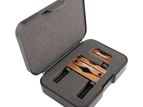 Professional Reticle Leveling System - photo 3
