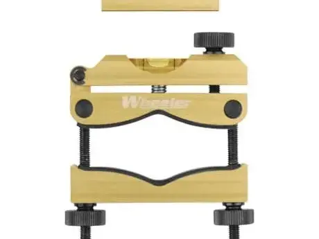 Professional Reticle Leveling System - photo 4