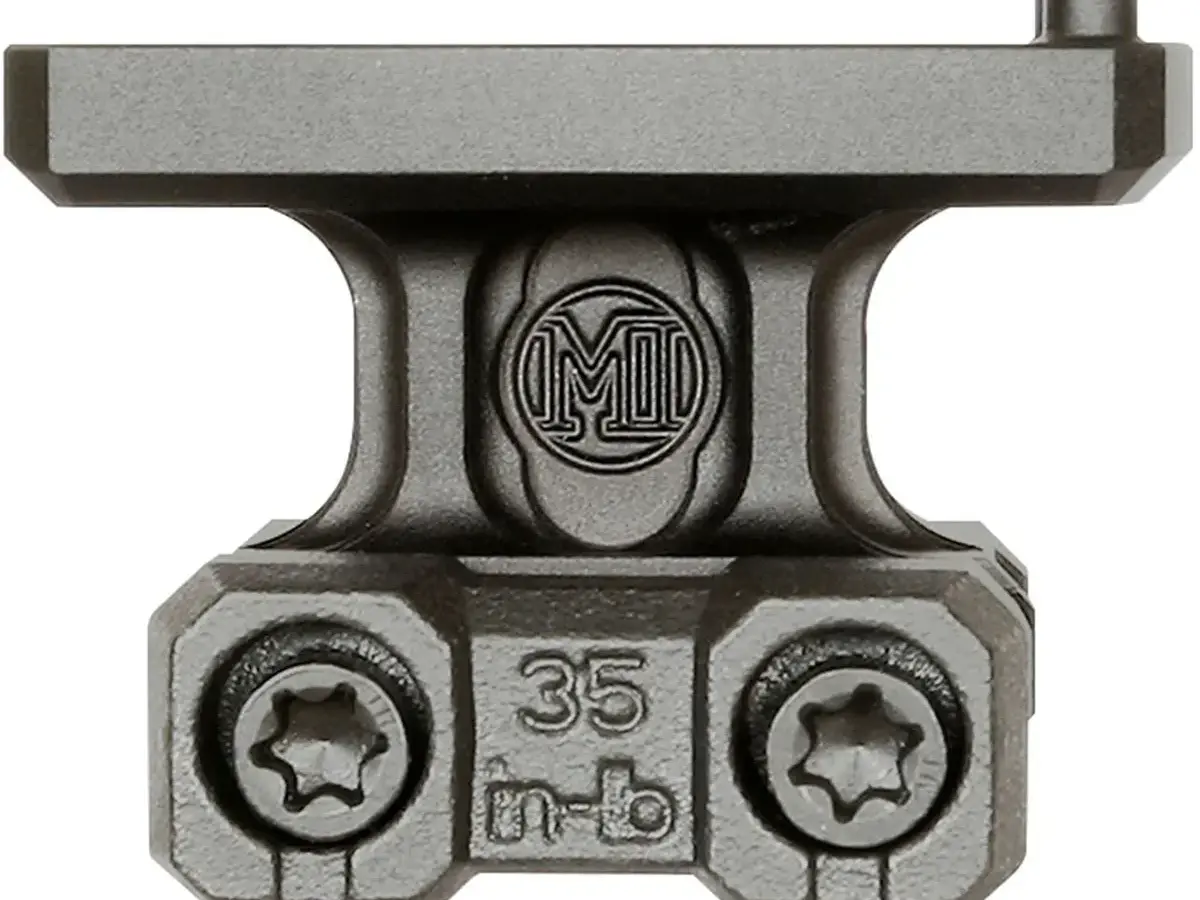 MK2 RMR Mount - Low - photo 2