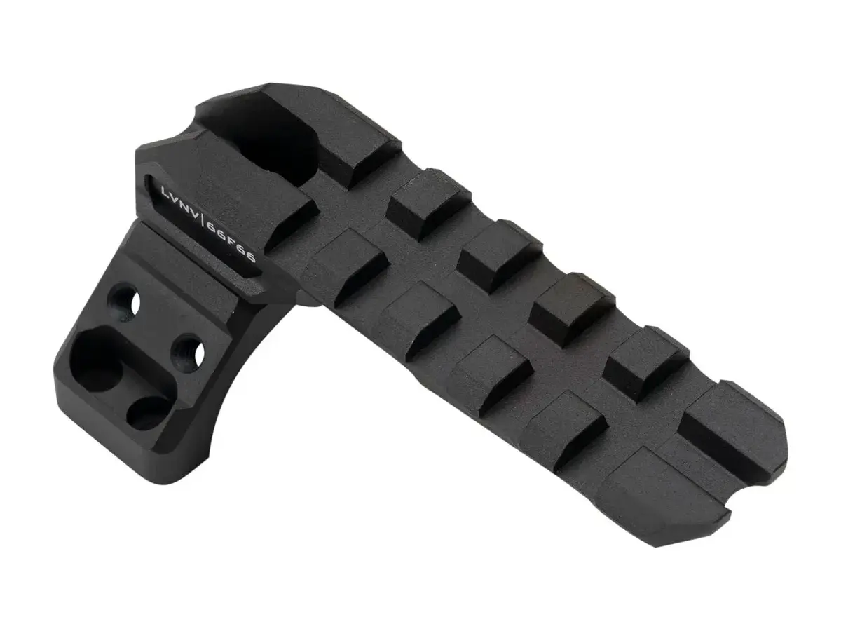 ASM Ring Cap Multi-Optic Mount System 30mm - photo 2