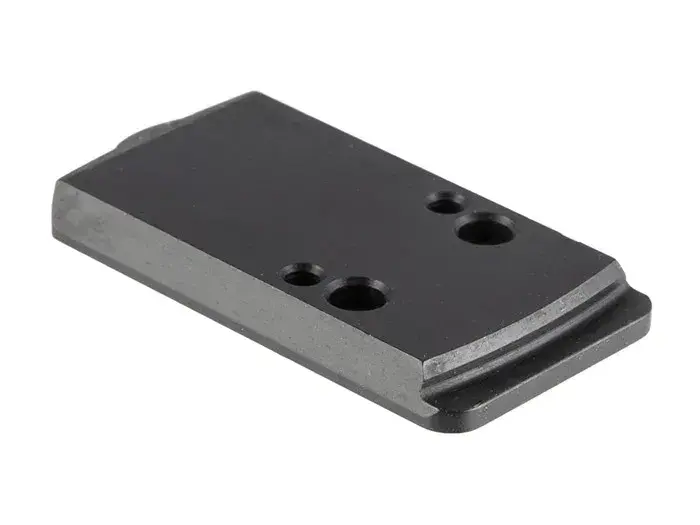 RMRcc Pistol Adapter Plate For Sig Sauer 365 XL Gen 1 Black