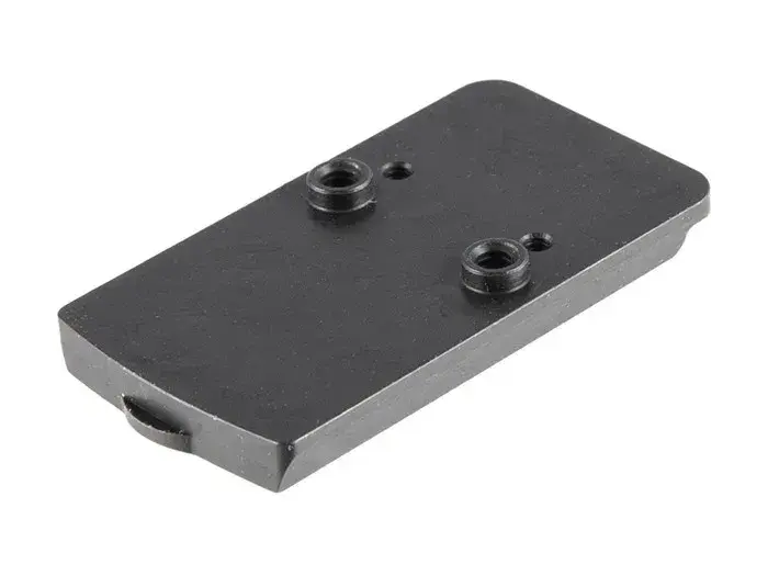 RMRcc Pistol Adapter Plate For Sig Sauer 365 XL Gen 1 Black - photo 2