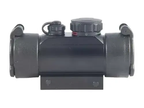 Dual Color 30 MM Red Dot Sight Black - photo 5