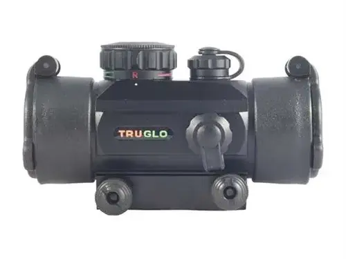 Dual Color 30 MM Red Dot Sight Black - photo 6